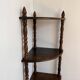 corner shelf