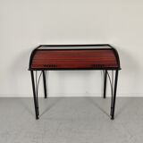 Desk "Secretary" design Patrick Pagnon & Claude Pelhaitre 1980s