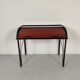 Desk "Secretary" design Patrick Pagnon & Claude Pelhaitre 1980s