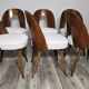 Dining Chairs by Antonin Suman, 1960s, Set of 6