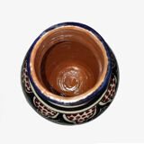Moroccan vase A. Serghini Safi