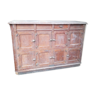 Bar cooler