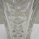 Vase en verre