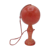 Red Bilboquet