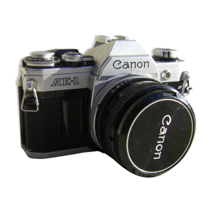 canon  AE-1