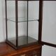19th Century English Victorian Apothecary Shop Counter