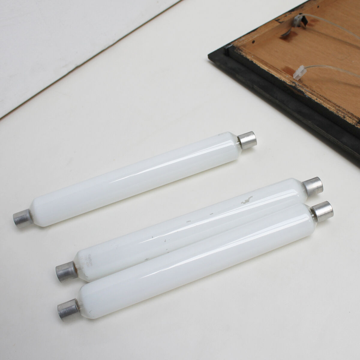 Suspension tube