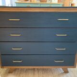 Commode vintage