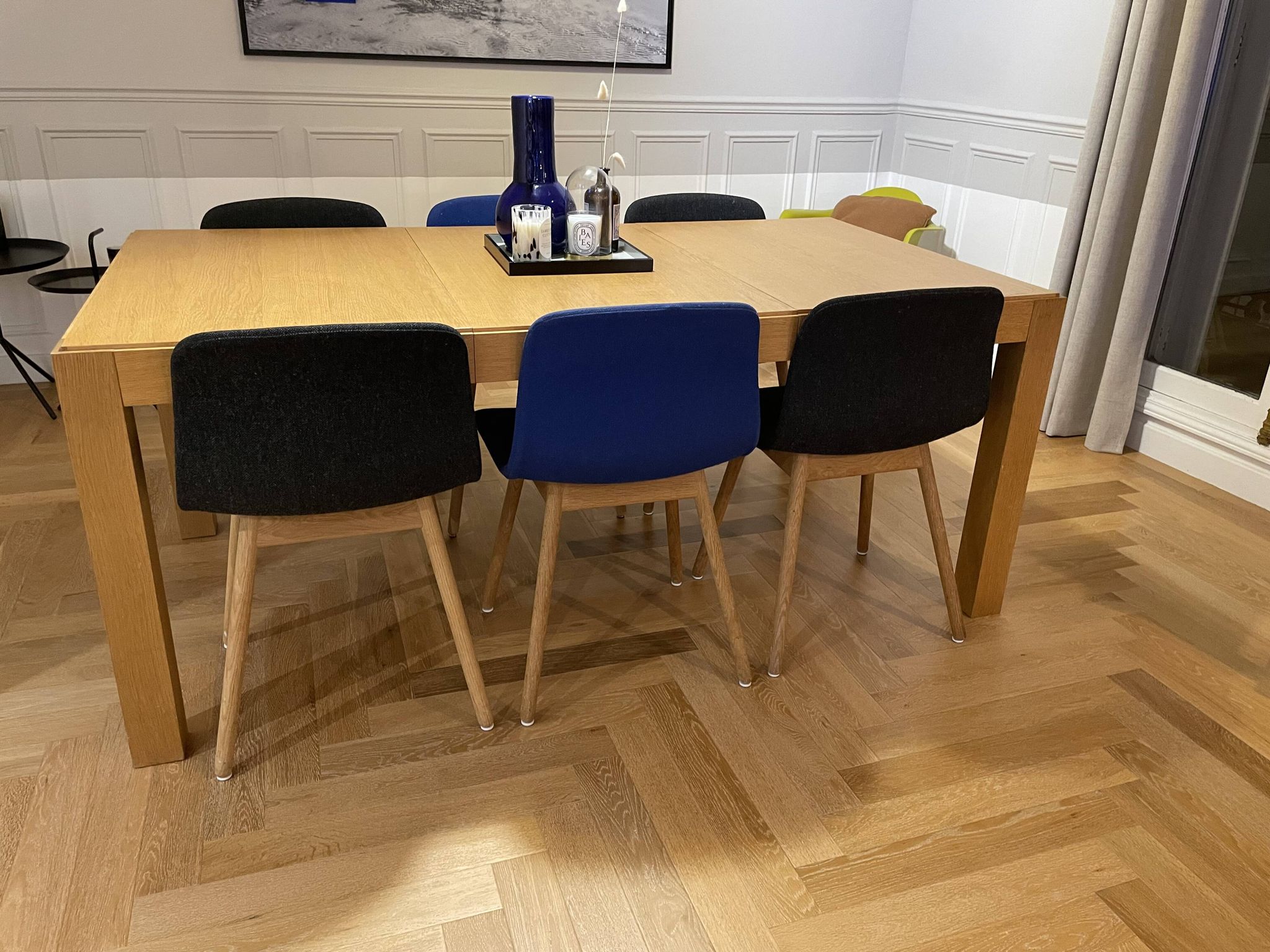 Hay Chairs - About a Chair