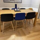 Hay Chairs - About a Chair