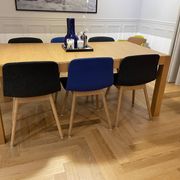 Hay Chairs - About a Chair