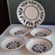 Plat et assiettes Toy Riont