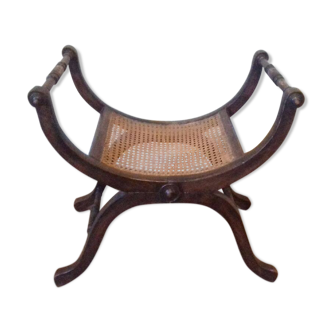 Chaise curule