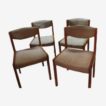 Scandinavian chairs