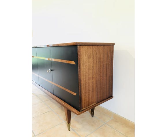 Vintage sideboard 1969