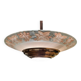 Art Deco Chandelier