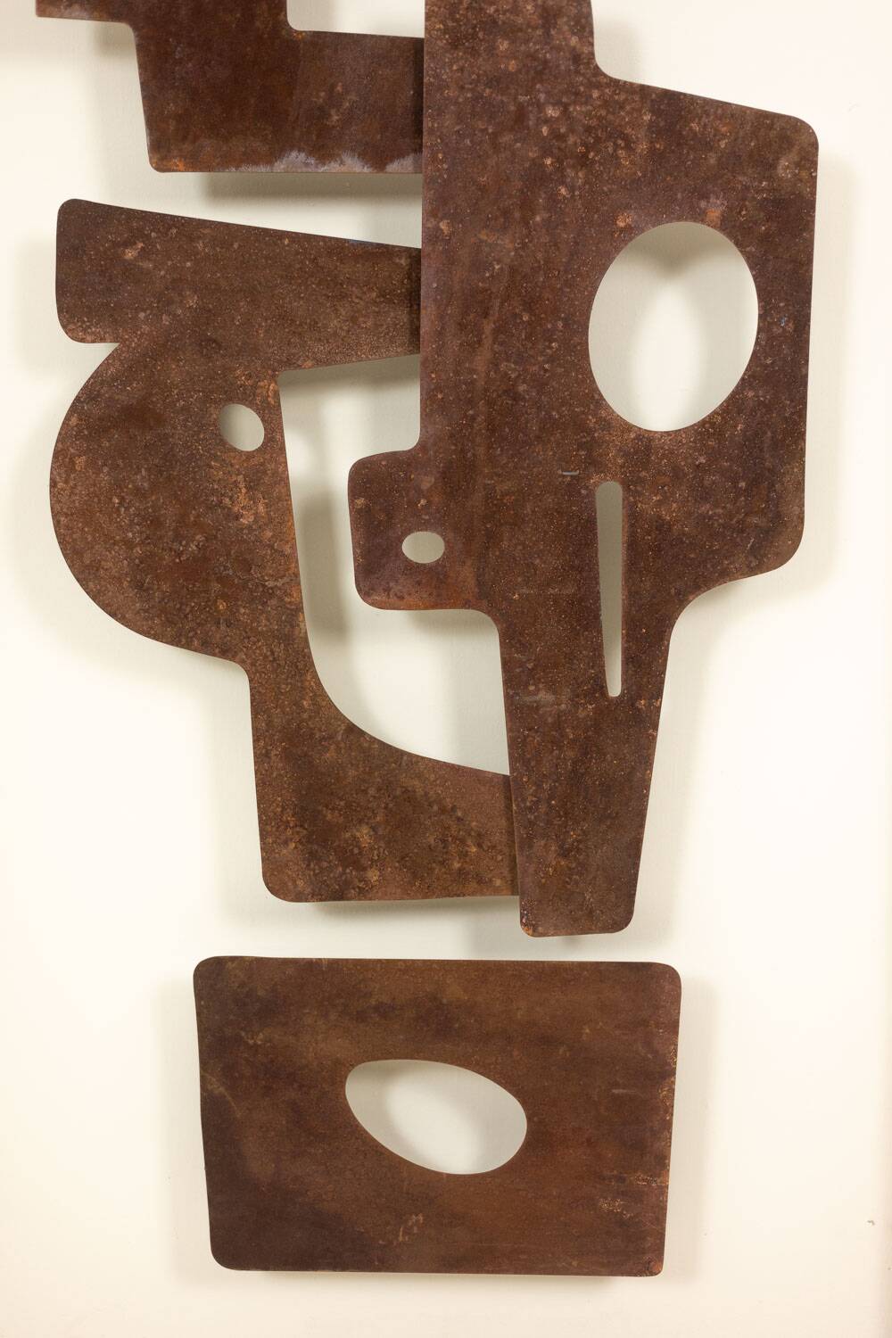 Antonine de Saint Pierre. “May couple”. Contemporary work.