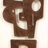Antonine de Saint Pierre. “May couple”. Contemporary work.