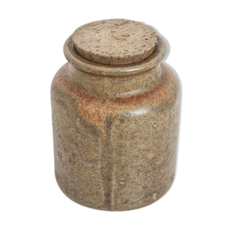 Stoneware