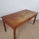 Ancienne table de ferme