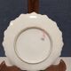 Decorative sailboat plate