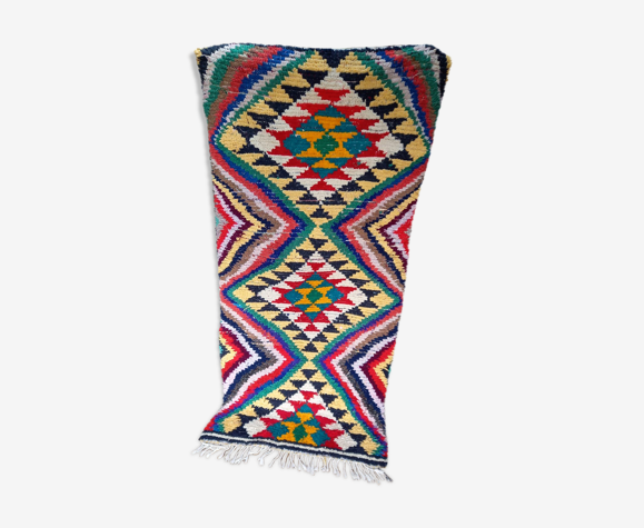 Tapis berbère 94x200cm