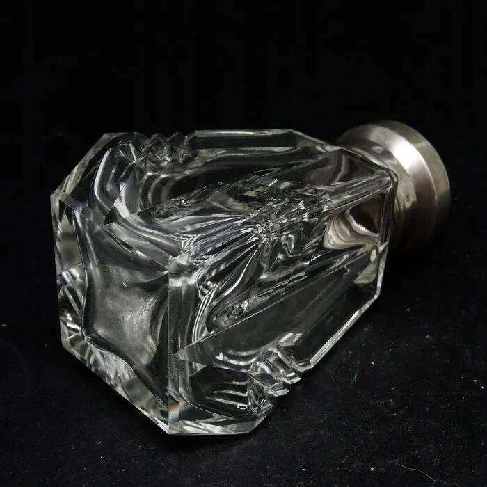 FA9 Sugar Bowl for Icing Sugar ART DECO