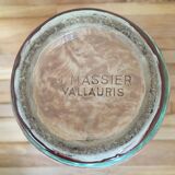 Vase Vallauris J.MASSIER