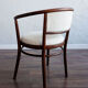 Vintage Czechoslovak Bentwood Chair, 1970s
