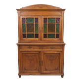 Buffet ancien en bois