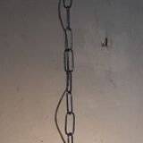 Murano globe hanging 70 years