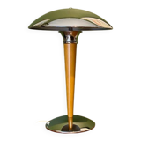 Vintage Ocean Liner Lamp