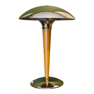 Vintage Ocean Liner Lamp