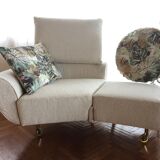 Topkapi by Cassina, design Francesco Binfare 1998