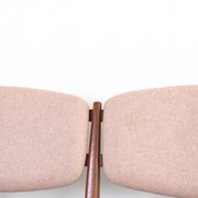 Norwegian Teak Sofa by Fredrik A. Kayser & Adolf Relling for Arnestad Bruk