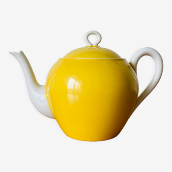 Vintage teapot Limoges