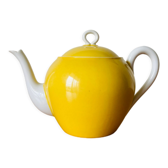 Vintage teapot Limoges