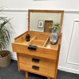 Vintage dressing table