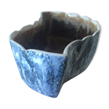 Stoneware trinket bowl 1950's