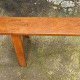 Cherry farm bench 184 cm