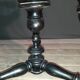 Tabouret Napoleon III