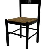 Vintage Rush dining room chair 70's minimalist design