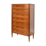 Semainier de style Louis XVI