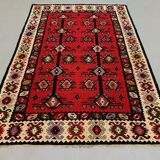 Tapis laine 210x144 cm