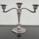 Pair of candelabra chandeliers