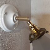 Vintage wall light