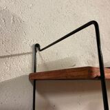 Étagere scandinave original String 1960
