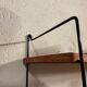 Scandinavian shelf String 1960s