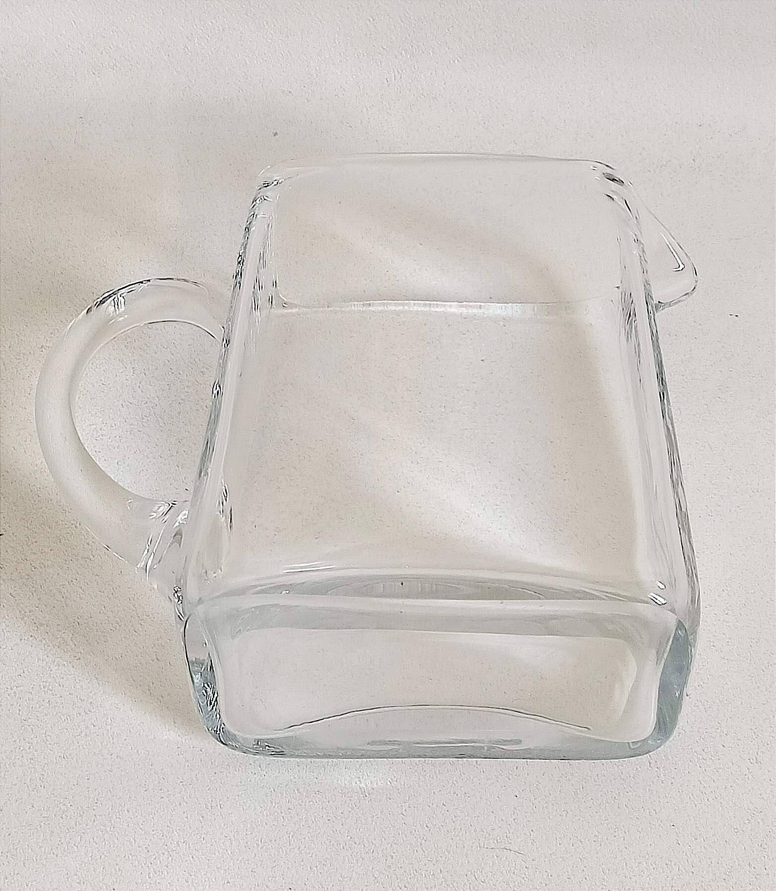 Vintage carafe Width 20 cm