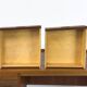Mid-Century Modern Teak Desk attributed to H. Brockmann Petersen, 1960s